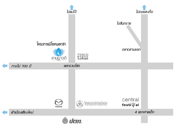 แผนที่