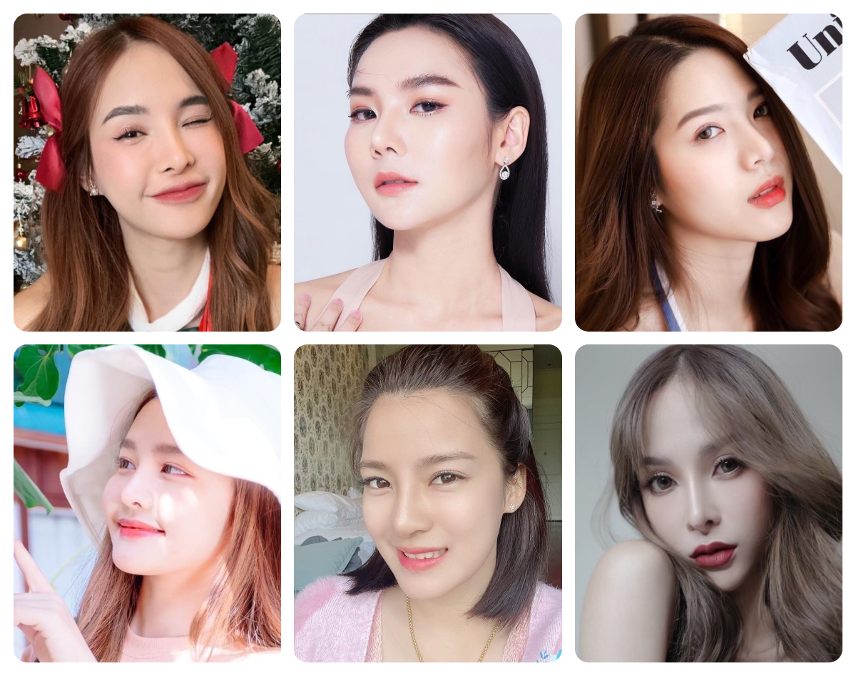 เสริมจมูกเชียงใหม่