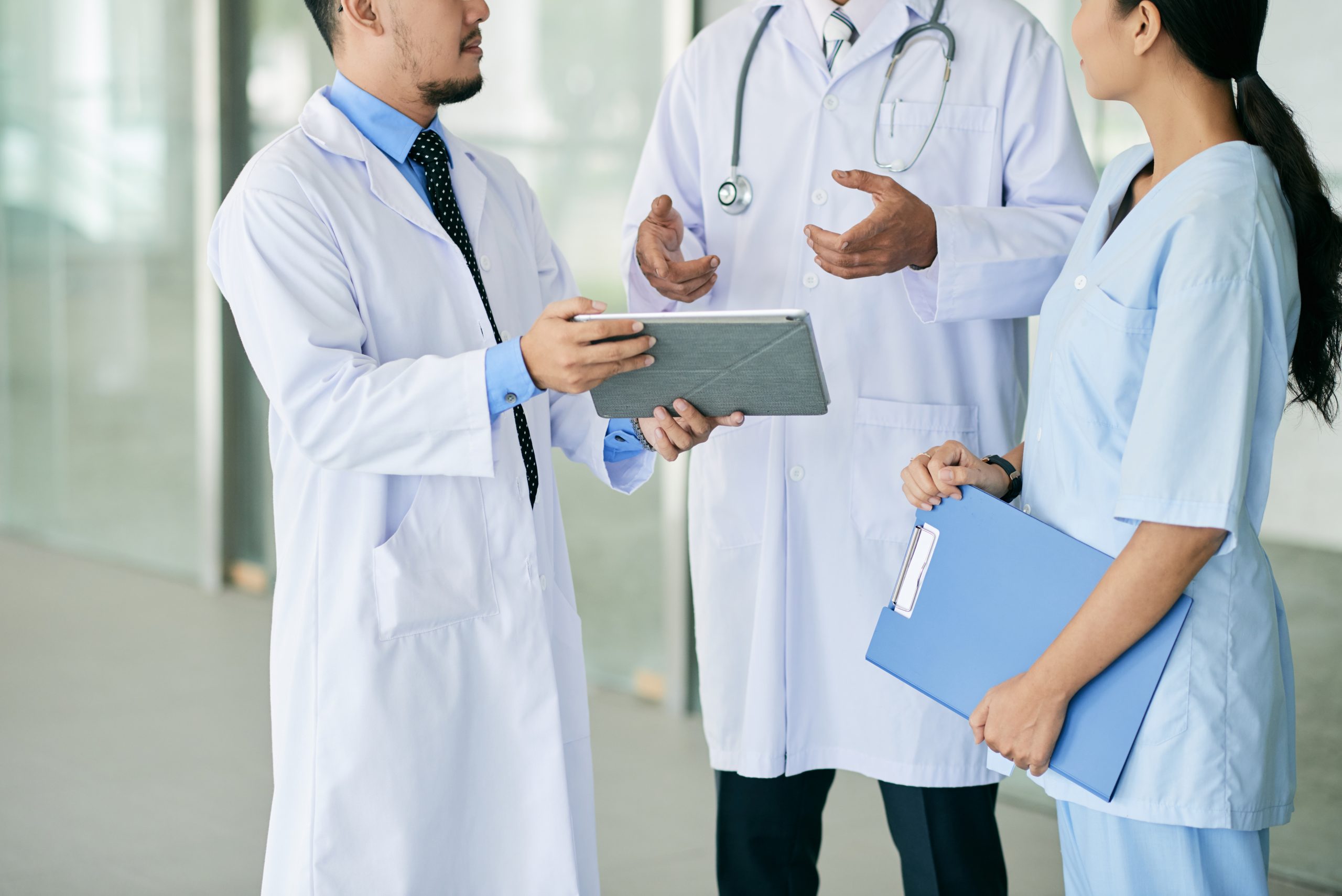 Medical Certificate