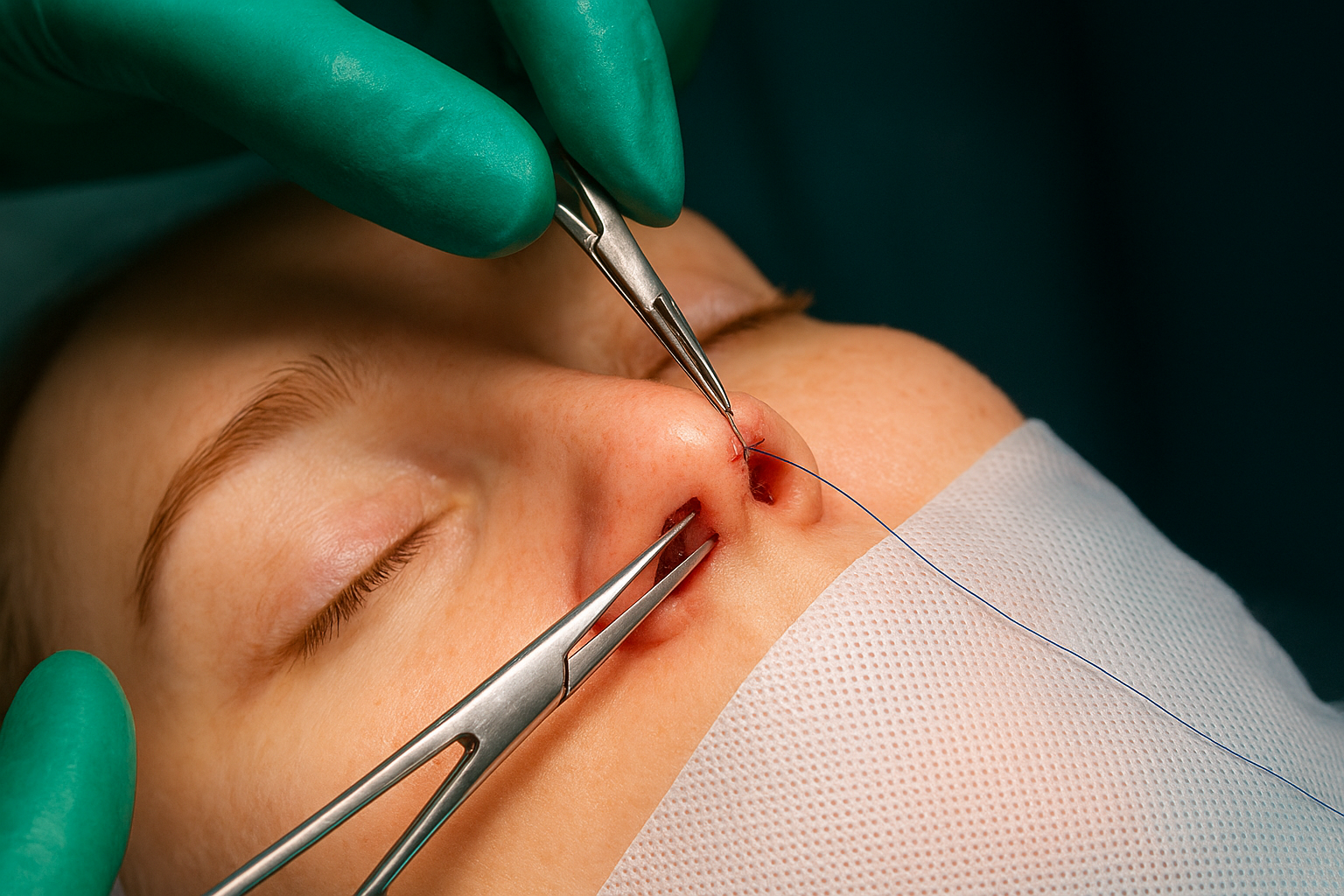 ตัดไหมเชียงใหม่