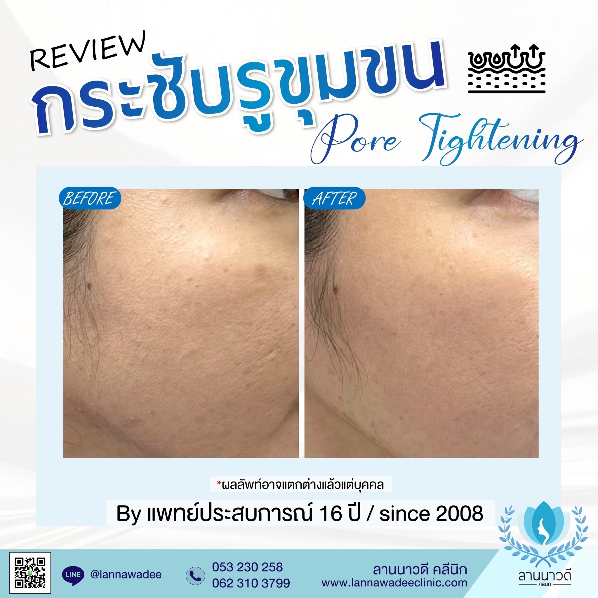 คลินิกศัลยกรรมความงาม