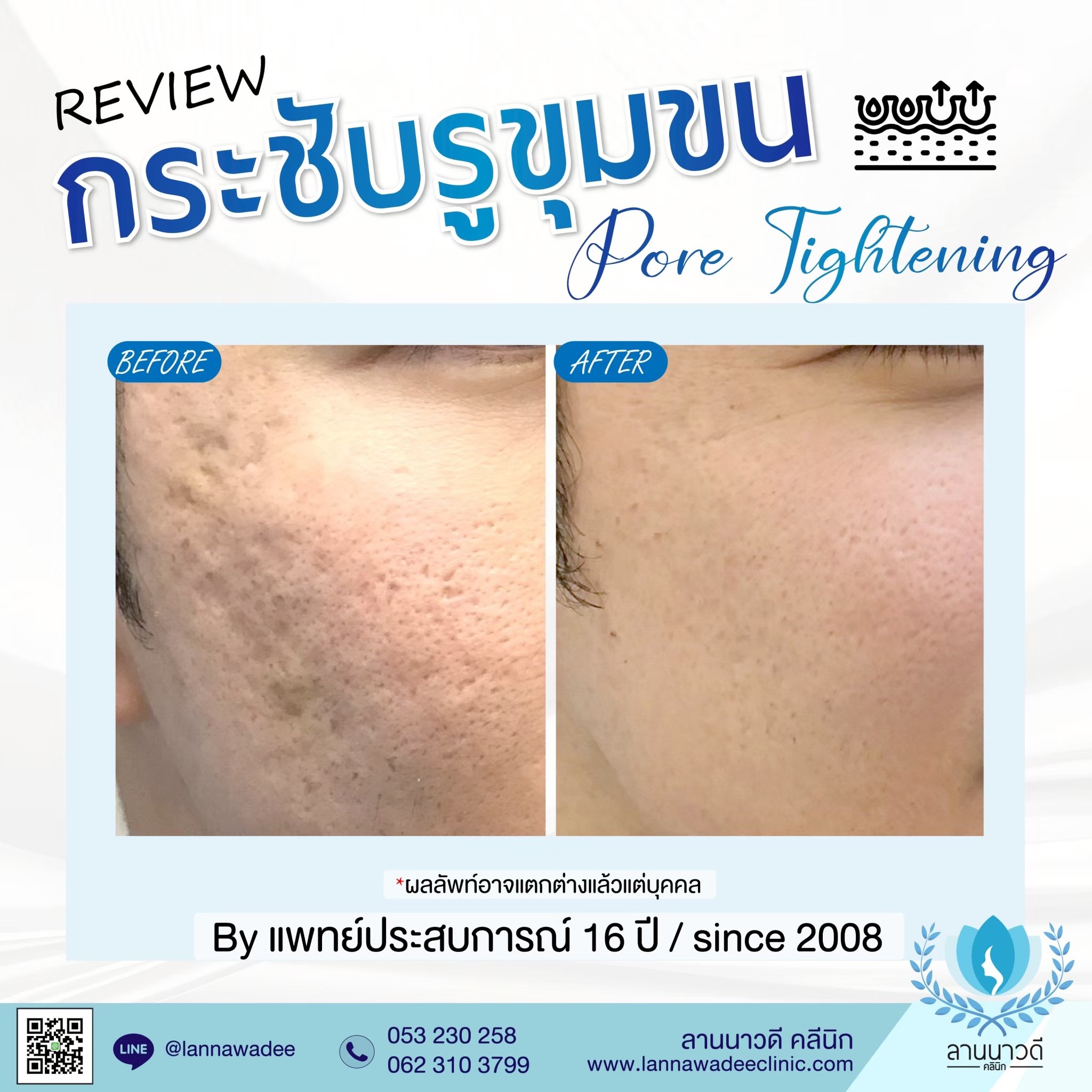 คลินิกศัลยกรรมความงาม